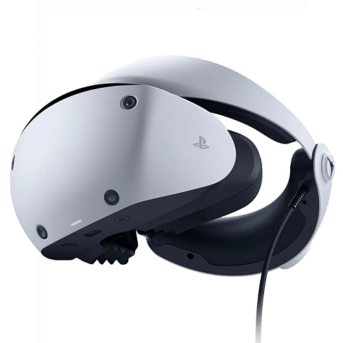 Sony PlayStation VR2