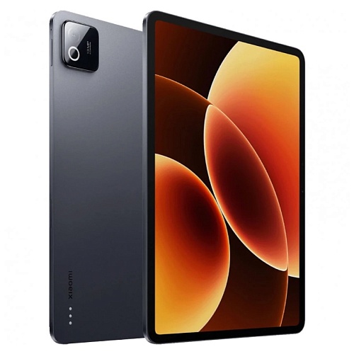 Xiaomi Pad 8 Pro Wi-Fi, 12/512 ГБ, серый