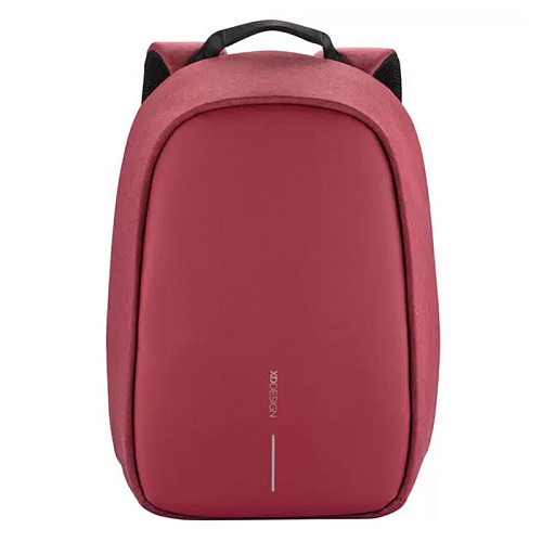 Рюкзак XD Design Bobby Hero Small, красный