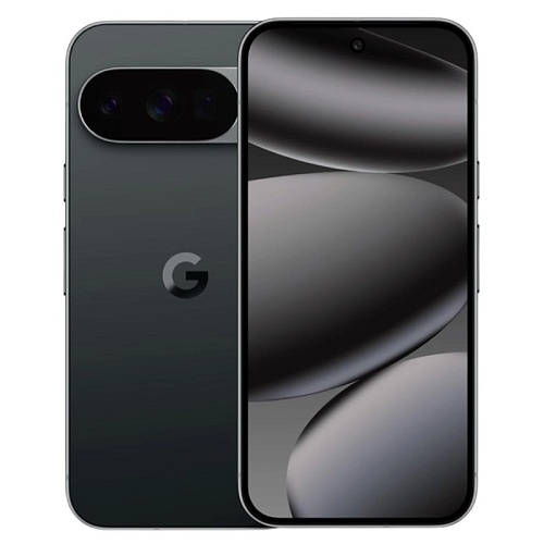 Смартфон Google Pixel 10 Pro, 256 ГБ, черный