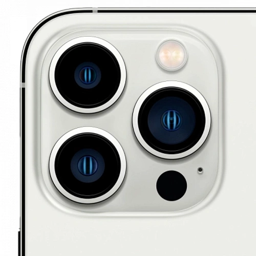 iPhone 13 Pro Max, 256 ГБ, Серебристый, Trade-in