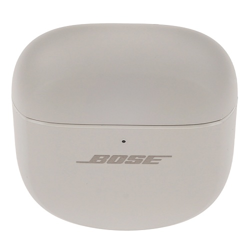 Беспроводные наушники Bose QuietComfort Ultra Earbuds, Белый
