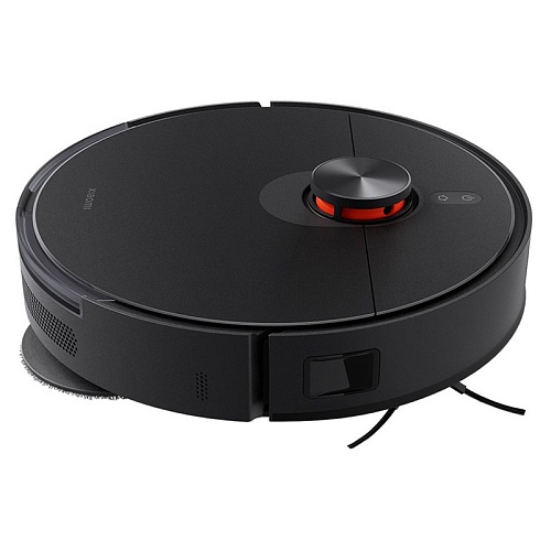Робот-пылесос Xiaomi Robot Vacuum S20 Plus,  черный