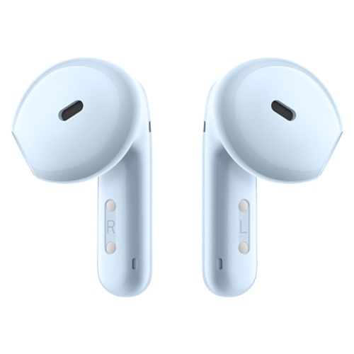 Беспроводные Наушники Xiaomi Redmi Buds 6 Active, голубой