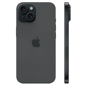  iPhone 15 — фотография смартфона