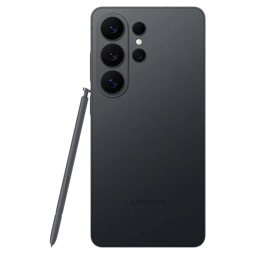 Samsung Galaxy S26 Ultra,  512 ГБ, черный