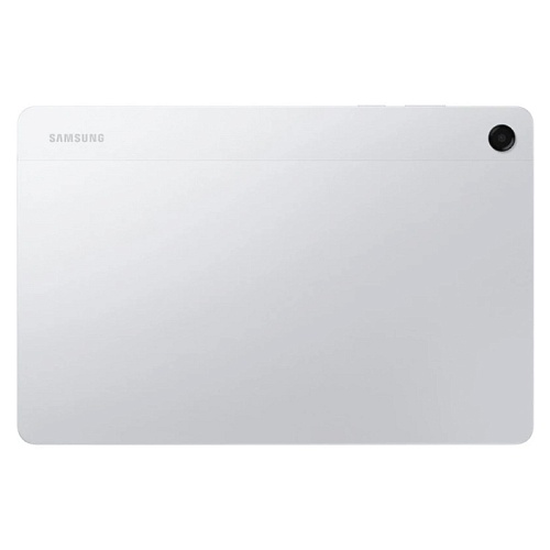Samsung Galaxy Tab A11 Plus, Wi-Fi + Cellular, 6/128 ГБ, серебристый