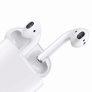 картинка Правый наушник AirPods 2