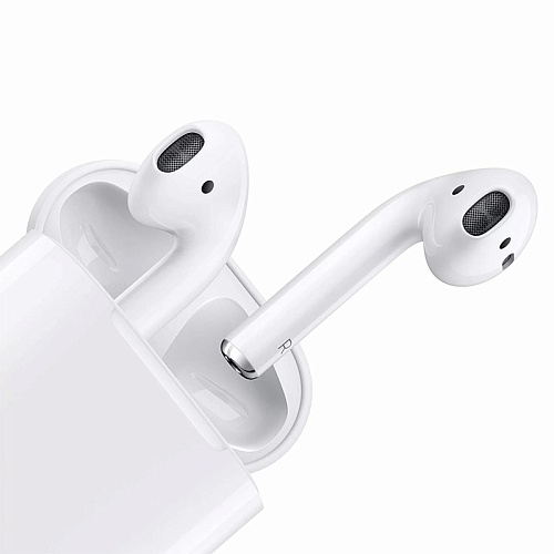 Правый наушник AirPods 2