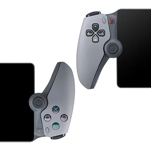 Портативное игровое устройство Sony PlayStation Portal 30th Anniversary