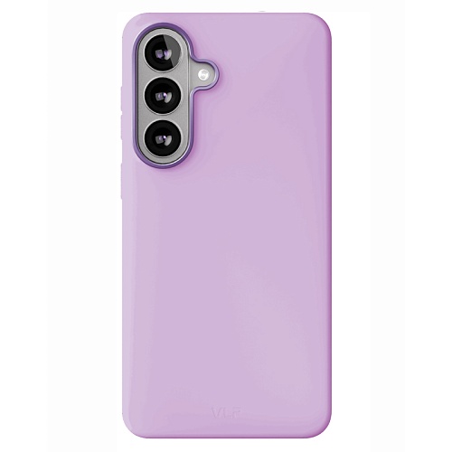 Чехол Samsung Galaxy S26 VLP Aster Pro Case с MagSafe, лавандовый