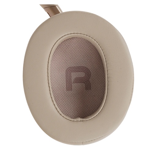 Беспроводные наушники JBL Tune 780NC, бежевый