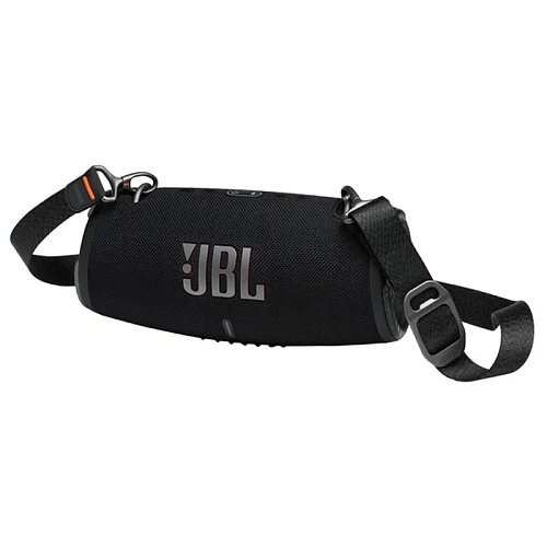 JBL Xtreme 3, чёрный