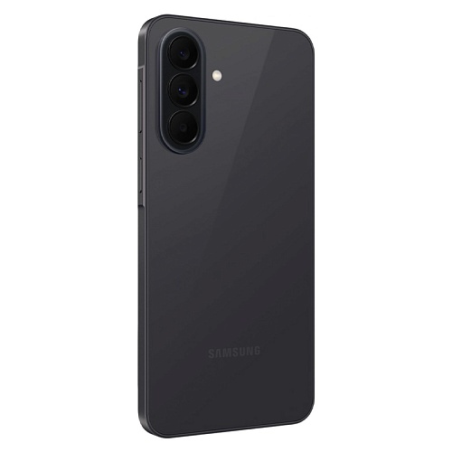 Samsung Galaxy A37 5G, 8/256 ГБ, угольно-черный (2sim + eSim)