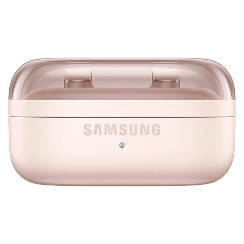 Беспроводные Наушники Samsung Buds 4 Pro, розовый