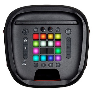 картинка JBL PARTYBOX 1000, черный