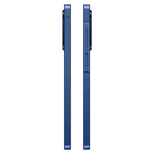 Samsung Galaxy A17, 6 ГБ/128 ГБ, синий