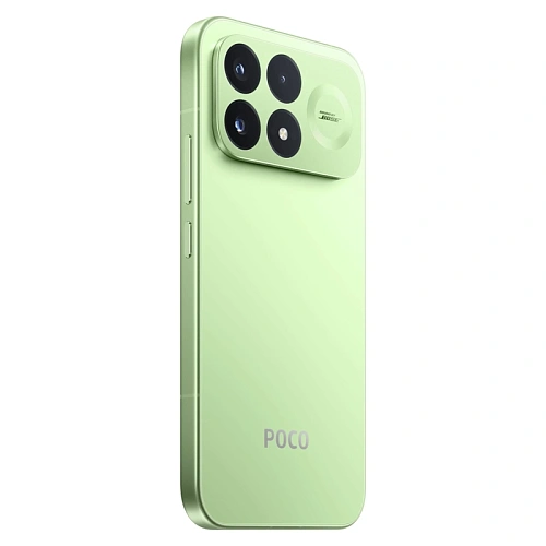Xiaomi Poco F9 Pro, 12/512 ГБ, зеленый, 2SIM + eSIM