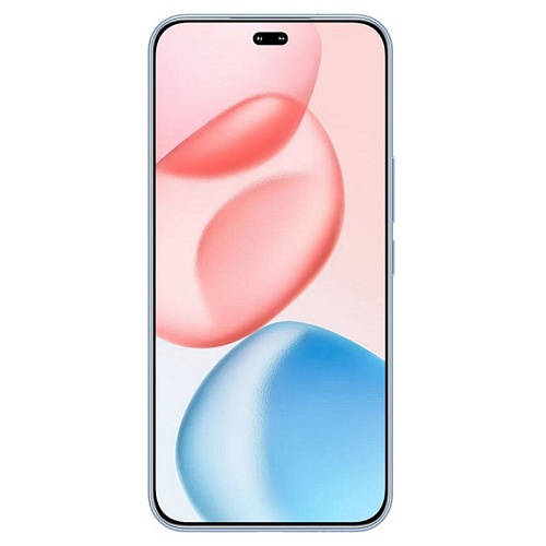 Honor 400 Pro,  256 ГБ, голубой