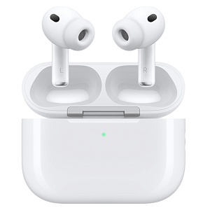 картинка AirPods Pro 3