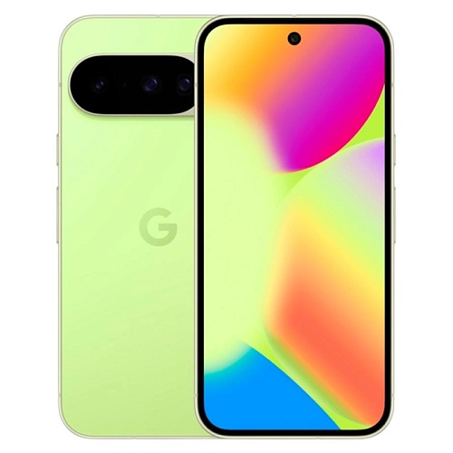 Смартфон Google Pixel 10, 128 ГБ, зеленый