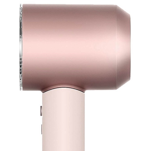 Фен Dyson Supersonic HD16, розовый/розовое золото