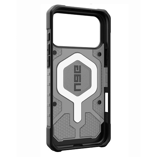 Чехол iPhone 17 Pro Max Uag Pathfinder MAGSAFE, тонированный