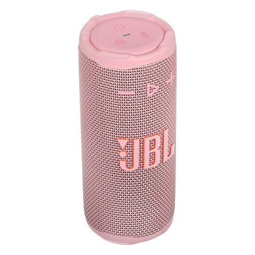 Портативная колонка JBL GRIP,  розовый