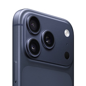  iPhone 17 Pro — фотография смартфона