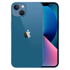  iPhone 13 — фотография смартфона
