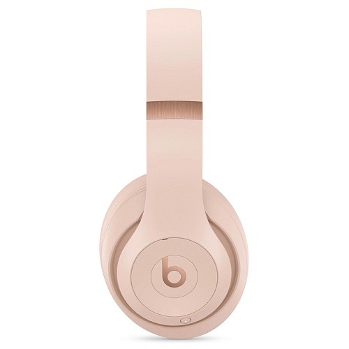 Беспроводные Наушники Beats Studio Pro Kim Special Edition, луна