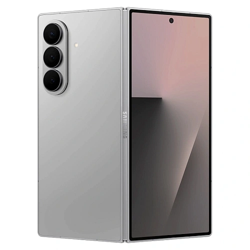 Samsung Galaxy Z Fold 7,  256 ГБ,  серый
