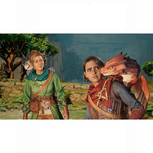 Игра Для PS5 Split Fiction