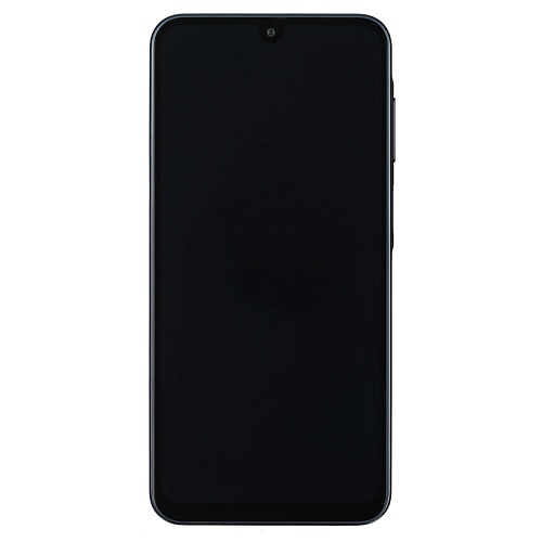 Samsung Galaxy A16, 4/128 ГБ, черный