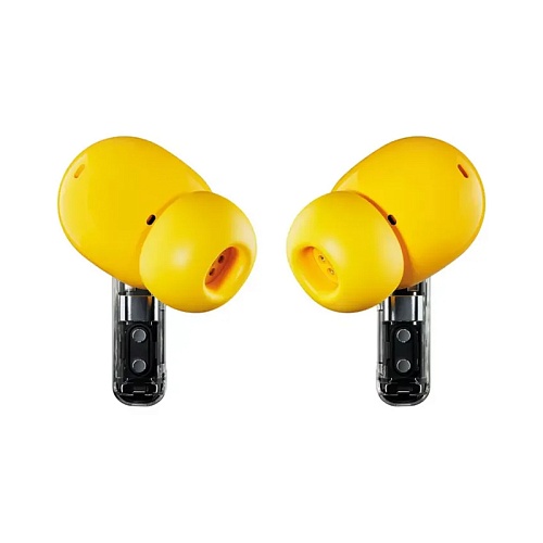 Беспроводные наушники Nothing Ear (А), Желтый