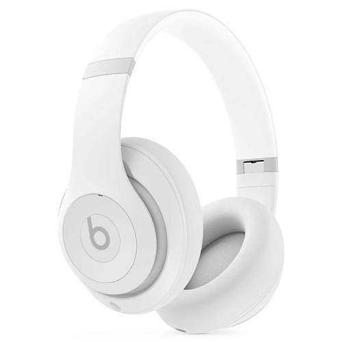 Беспроводные Наушники Beats Studio Pro, белый