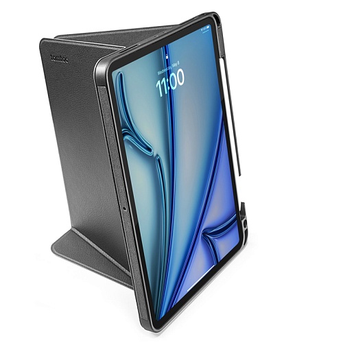 Чехол Для iPad Air 10.9 (4/5 Gen) Tomtoc Tablet Inspire-B50 Tri-Mode Case, черный