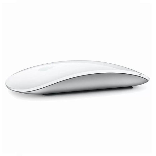 Беспроводная Мышь Apple Magic Mouse Type-C, белый