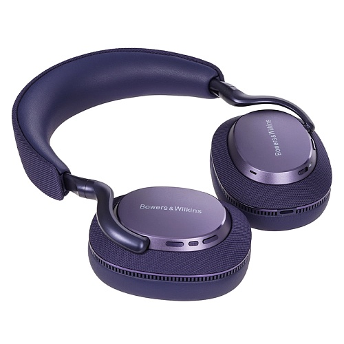 Беспроводные наушники Bowers & Wilkins PX 7 S3, Синий