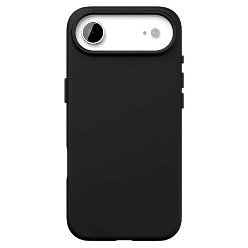 Чехол VLP Aster Pro Case с MagSafe для iPhone Air, черный