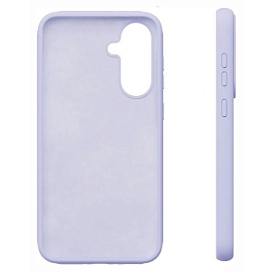 картинка Чехол Samsung A56 VLP Aster Case Силиконовый
