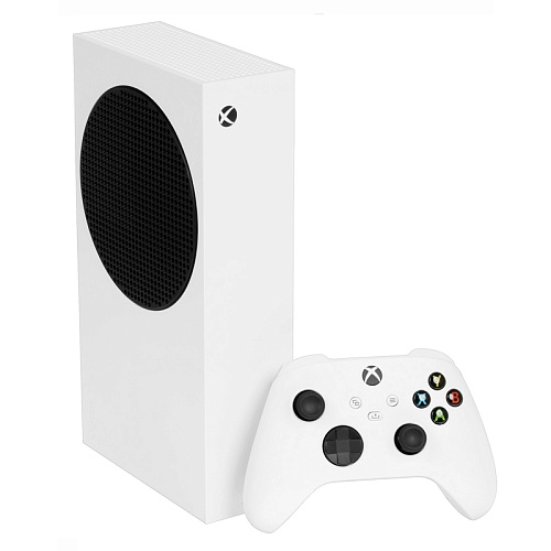 Xbox Series S, 512 ГБ