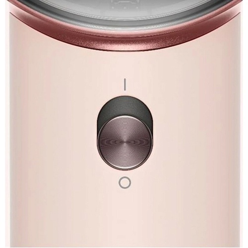 Фен Dyson Supersonic HD19 Travel, керамический розовый/розовое золото