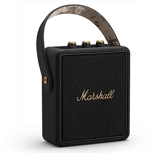 картинка Marshall Stockwell III