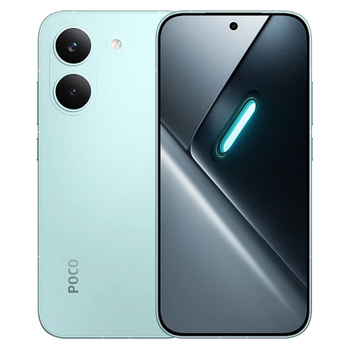 Xiaomi Poco X8 Pro 5G, 8/512 ГБ, зеленый (2sim)