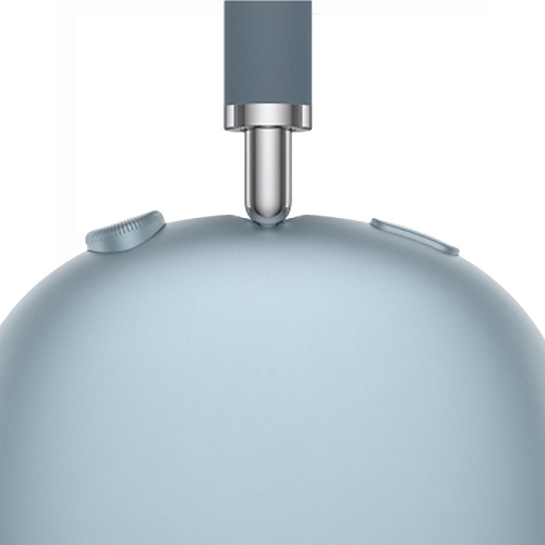 AirPods Max, Type-C, синий