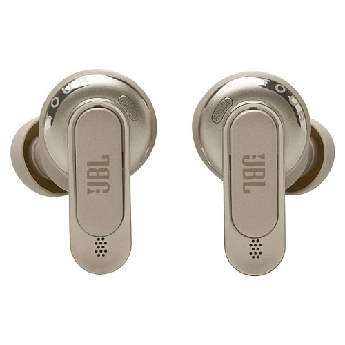 Беспроводные наушники JBL tour pro 3, Золотой