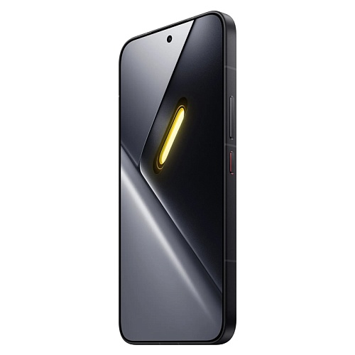 Xiaomi Poco X8 Pro Max 5G, 12/256 ГБ, черный (2sim + eSim)