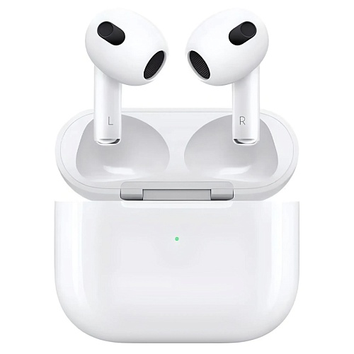 Правый наушник AirPods 3