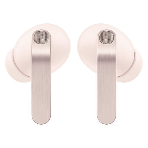Беспроводные Наушники Samsung Buds 4 Pro, розовый